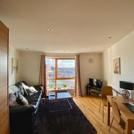 Leeds Dock Apartment Exterior foto