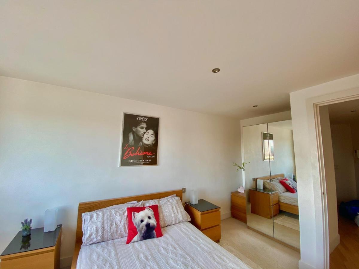 Leeds Dock Apartment Exterior foto
